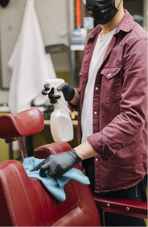 Salons