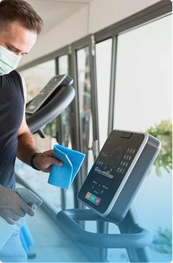 Gyms