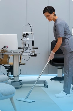 Hospitals